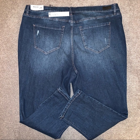 Nicole Miller Jeans - Picture 2 of 8